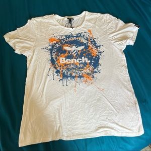 Bench men’s t-shirt
